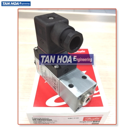 Công tác áp suất MBC-5100 1011-1DB04 061B000566